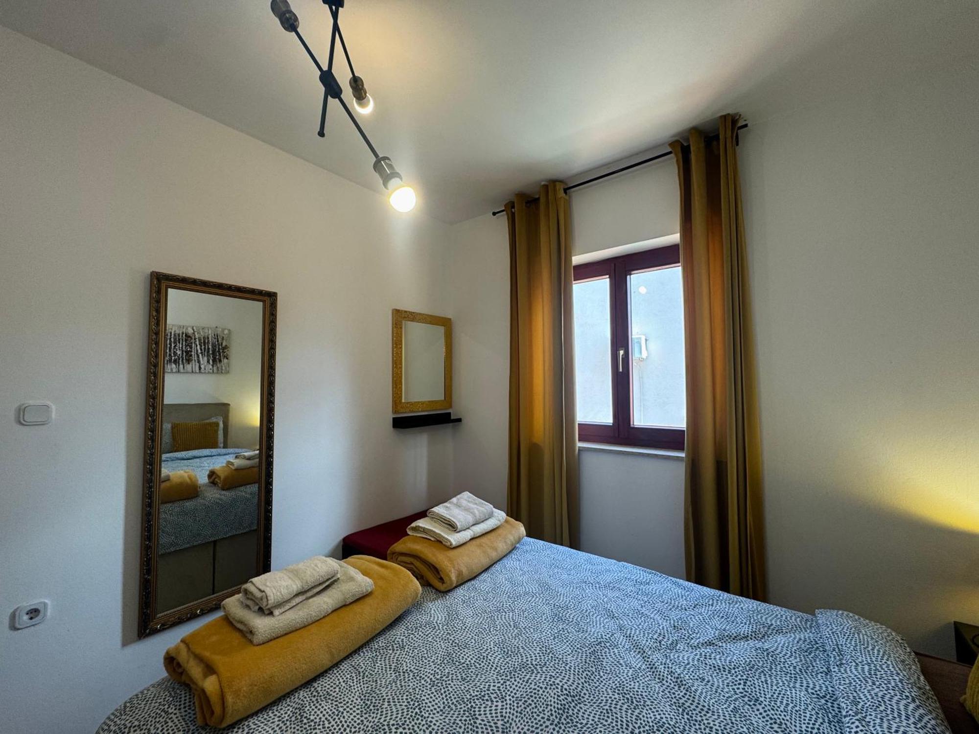 Apartments Orhidelia Njivice Buitenkant foto